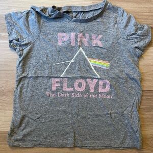 Pink Floyd, The Dark Side of the Moon T-shirt, M